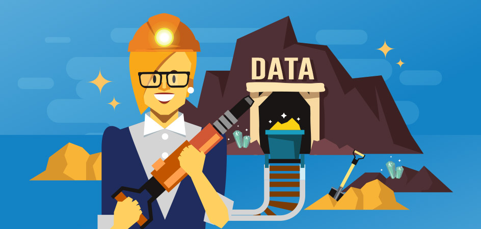 Data mining картинки